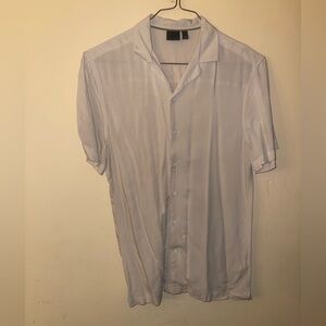 ASOS Men’s SS Shirt, X-Small